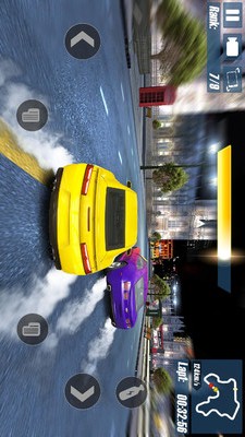 極限狂野飛車 v1.0.2 安卓版 2