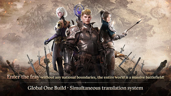 ROM王權(quán)之憶 v1.3.109 安卓版 1
