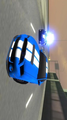 警車司機(jī)3D v1.06 安卓版 1