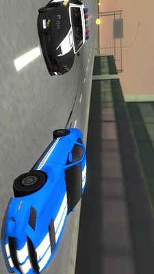 警車司機(jī)3D v1.06 安卓版 0