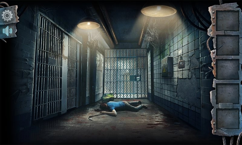 逃離瘋人院 v1.2 安卓版 0