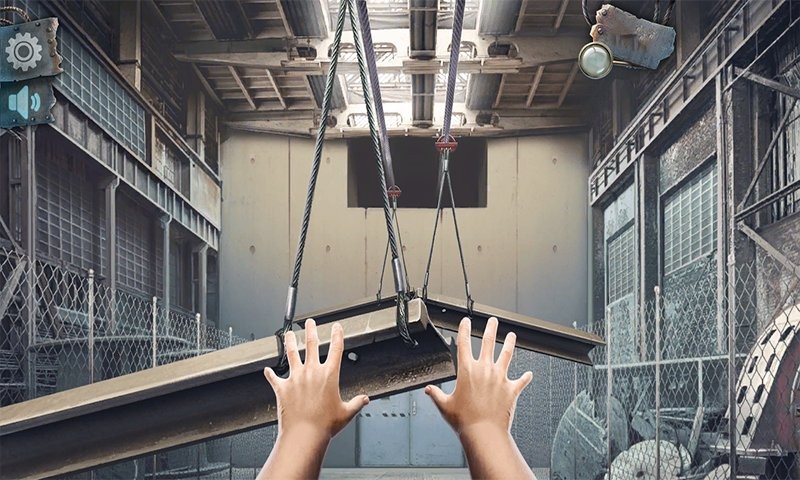 逃離瘋人院 v1.2 安卓版 1