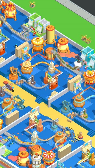 超能工廠 v1.8.2 安卓版 0