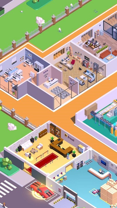 超能工廠 v1.8.2 安卓版 1
