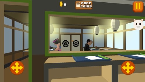 料理模擬器糕點(diǎn)大師 v1.0 安卓版 1