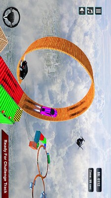 高空賽車 v1.0 安卓版 1