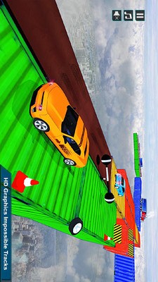 高空賽車 v1.0 安卓版 2