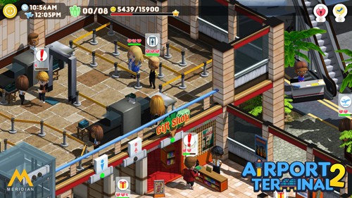 AirportTerminal2 v2.0.4 安卓版 2