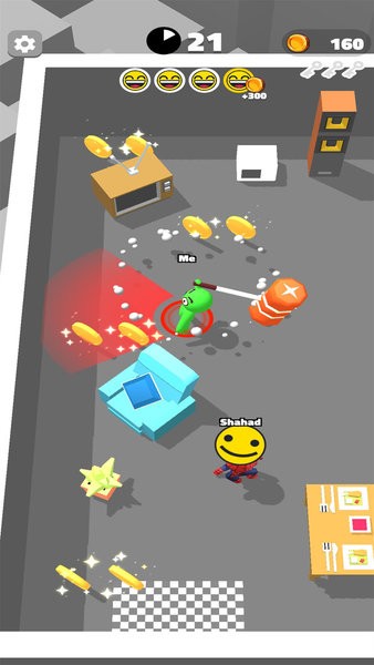 校園捉迷藏 v1.5 安卓版 1
