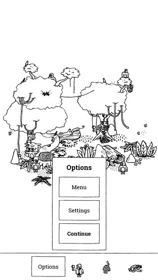尋找隱藏的小人 v2.1.8 安卓版 2