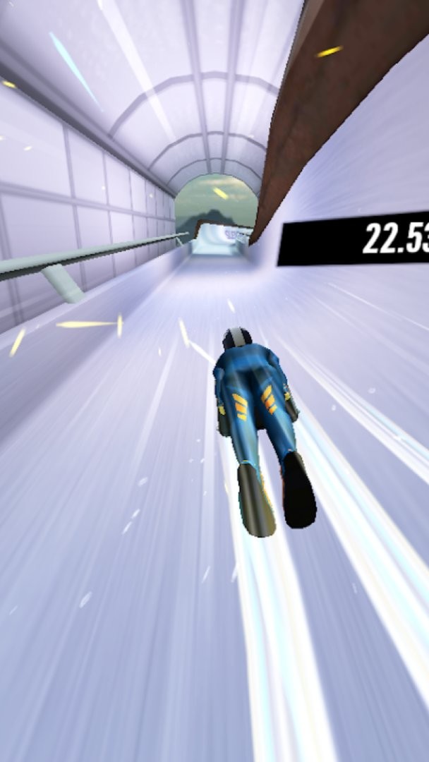 雪橇冠軍 v1.2.6 安卓版 1