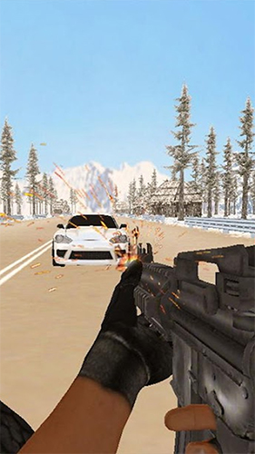 汽車狙擊手 v8 安卓版 0