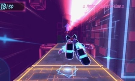 賽博跑酷 v1.0.1 安卓版 2