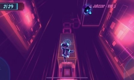 賽博跑酷 v1.0.1 安卓版 0