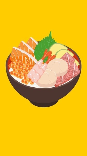 美味的蓋飯圖片制作器 v1.0.5 安卓版 2