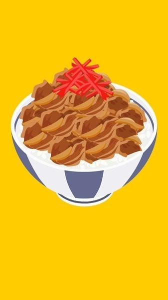美味的蓋飯圖片制作器 v1.0.5 安卓版 0