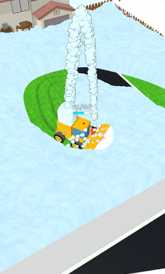 清潔雪3D v1.0.8 安卓版 2
