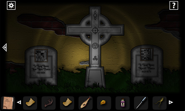 遺忘之丘第一步 v1.0.6 安卓版 0