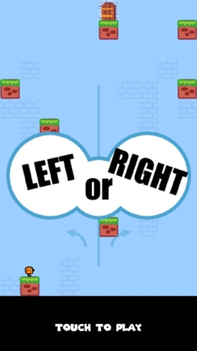 LeftorRight v1.0 安卓版 1
