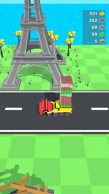 貧民窟升級(jí) v0.1 安卓版 1