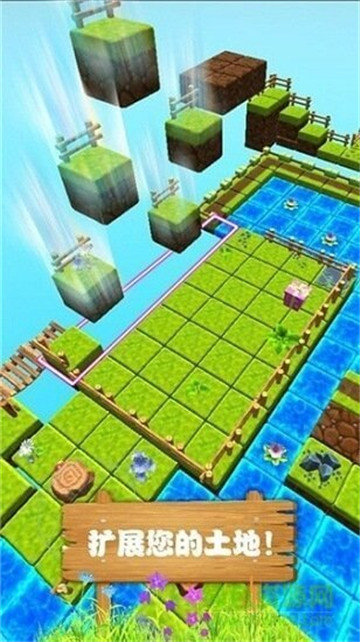 哞哞牧場 v1.0.54 安卓版 1