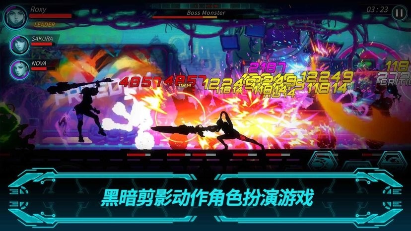 黑暗之劍2 v1.0.2 安卓版 2