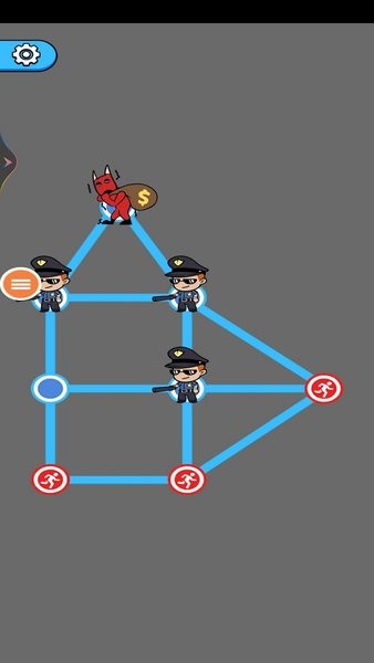 別被抓了 v1.0 安卓版 2