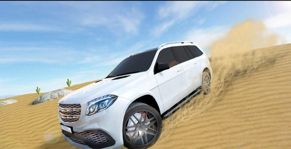 OffroadCarGL v1.6 安卓版 0