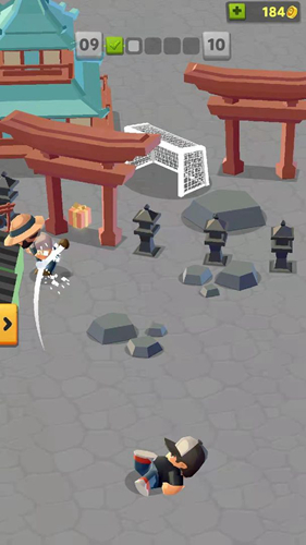 射球模擬器 v1.8.22 安卓版 0