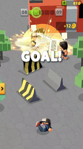 射球模擬器 v1.8.22 安卓版 2