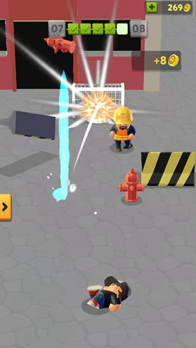 射球模擬器 v1.8.22 安卓版 1