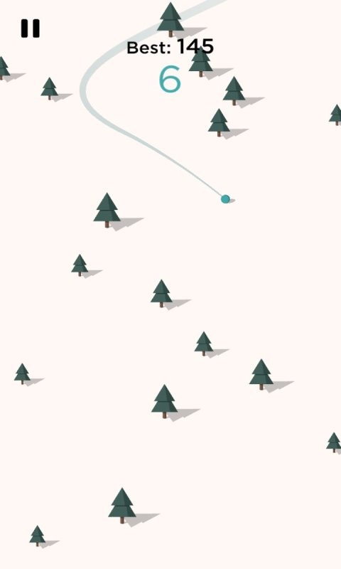 寒冷的雪 v1.4.3 安卓版 0