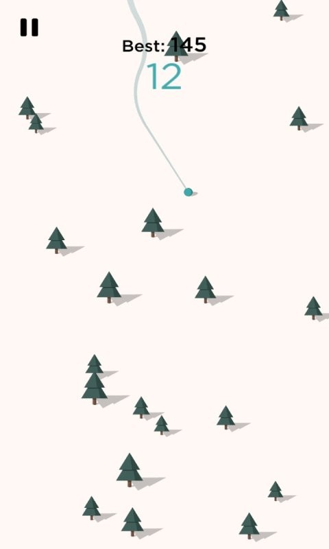 寒冷的雪 v1.4.3 安卓版 2