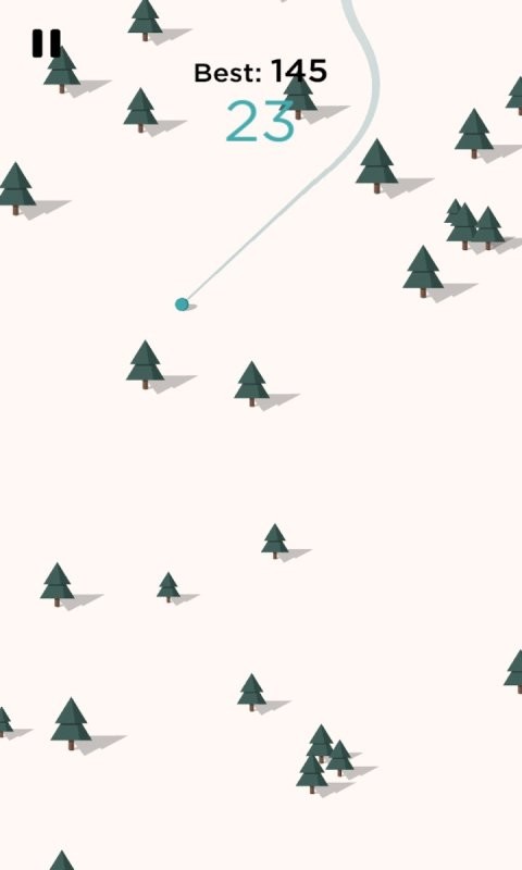 寒冷的雪 v1.4.3 安卓版 1