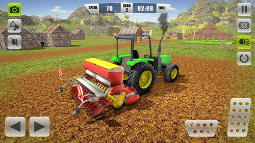 火車鐵路建設模擬器 v1.0 安卓版 1