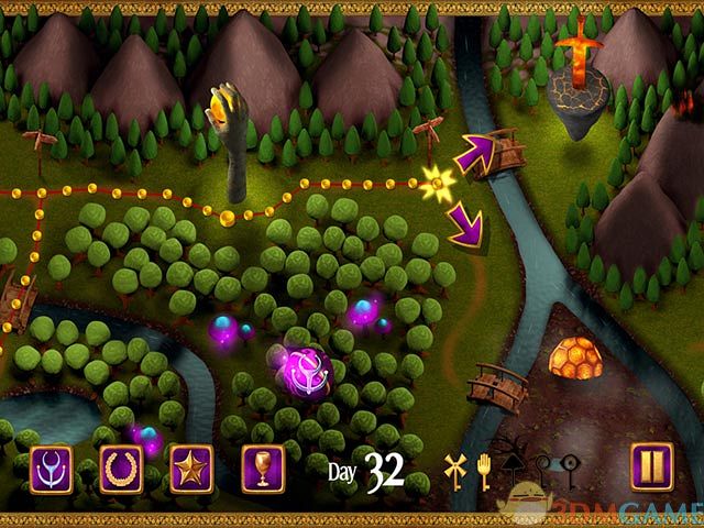 閃動(dòng)的祖瑪2 v1.0.6 安卓版 1