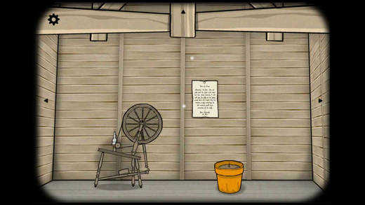 逃離方塊：風車小屋 v1.0.1 安卓版 0