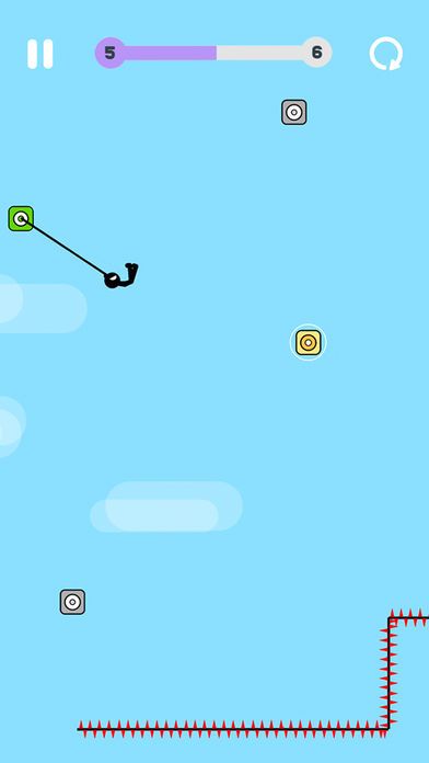 搖擺之星 v2.1.3 安卓版 0