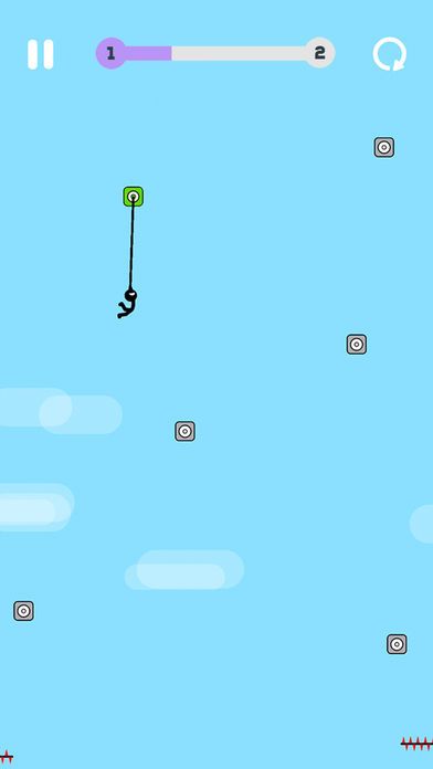 搖擺之星 v2.1.3 安卓版 1