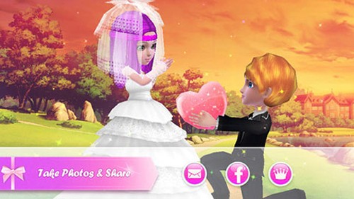 可可婚禮 v1.2.5 安卓版 1