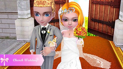 可可婚禮 v1.2.5 安卓版 0