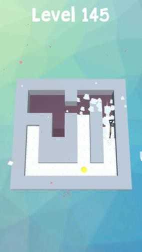 迷宮鏟雪 v1.0 安卓版 2