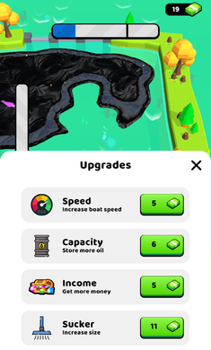 海洋清理 v1.12.1 安卓版 0
