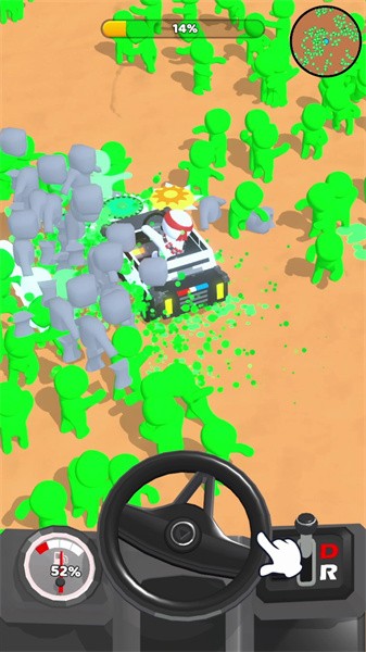 駕駛與粉碎 v1.0.1 安卓版 0