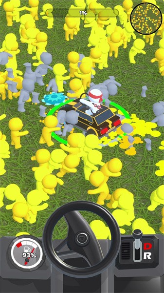 駕駛與粉碎 v1.0.1 安卓版 1