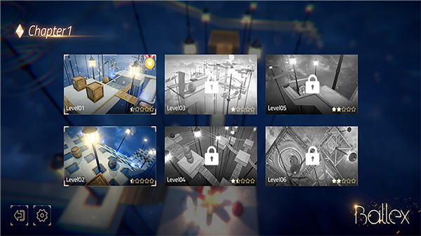 平衡球 v1.1.6 安卓版 2