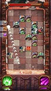 卡通大作戰(zhàn)彈球 v1.0.1 安卓版 0