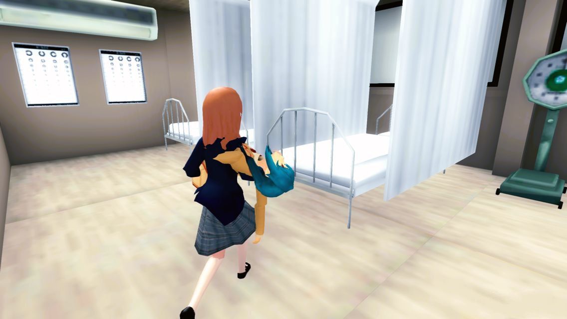 學(xué)生會(huì)模擬 v1.0.86 安卓版 2