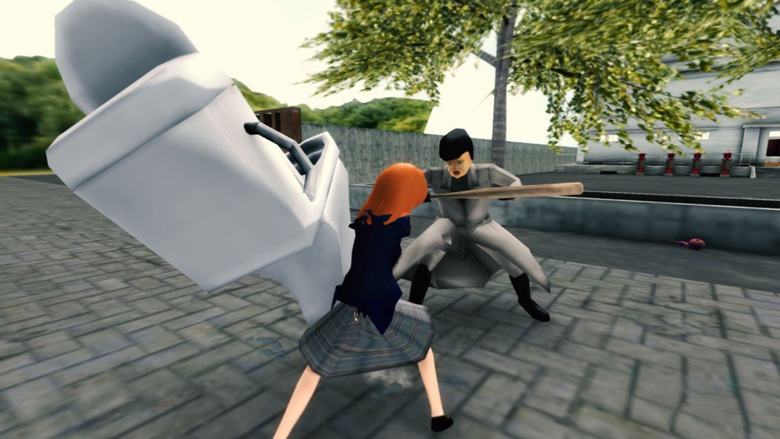 學(xué)生會(huì)模擬 v1.0.86 安卓版 0