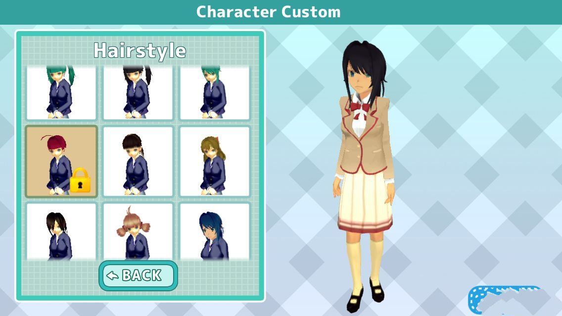 學(xué)生會(huì)模擬 v1.0.86 安卓版 1